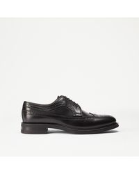 Russell & Bromley - Southport Rubber Sole Derby - Lyst