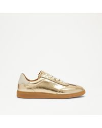 Russell & Bromley - Nordic Thin Sole Trainer - Lyst