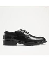 Russell & Bromley - Verona 5 Men's Black Eye Derby Lace Up - Lyst