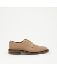 Russell & Bromley - Tawney Dainite Derby Lace Up - Lyst