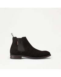 Russell & Bromley - Burlington Chelsea Boot - Lyst