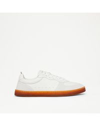 Russell & Bromley - Columbus Rounded Sneaker - Lyst