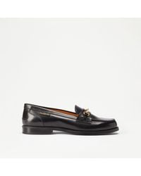 Russell & Bromley - Brewster Snaffle Trim Loafer - Lyst