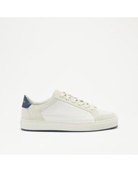 Russell & Bromley - Finlay Men's Retro Laced Sneaker - Lyst
