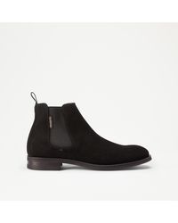 Russell & Bromley - Burlington Chelsea Boot - Lyst