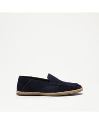Russell & Bromley - Di Marme Espadrille Loafer - Lyst