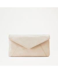 Russell & Bromley - Topform Envelope Clutch - Lyst