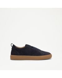 Russell & Bromley - Relay Classic Trainer - Lyst