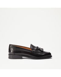 Russell & Bromley - Keeble 3 Tassel College Loafer - Lyst