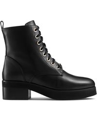 russell and bromley studded boots