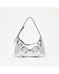 Russell & Bromley - Bow Bow Shoulder Bag - Lyst