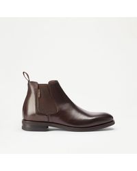 Russell & Bromley - Burlington Chelsea Boot - Lyst