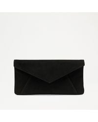 Russell & Bromley - Topform Envelope Clutch - Lyst