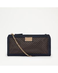 Russell & Bromley - Catch Mesh Shoulder Bag - Lyst