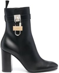 stivaletti borchie givenchy