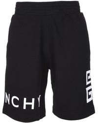 Shorts Givenchy da uomo - Fino al 50% di sconto | Lyst