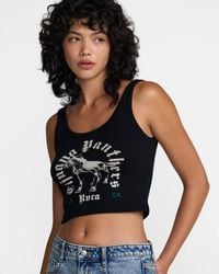 RVCA - Tijuana Pathers Tank - Lyst