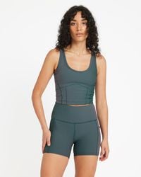 RVCA - Contrast B Tank - Lyst