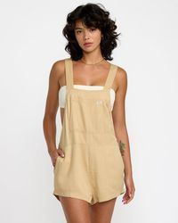 RVCA - Cleared Coverup - Lyst