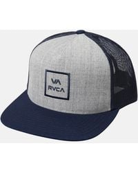 RVCA - Trucker - Lyst