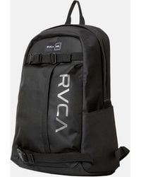 RVCA - Edc Skate Bpk - Lyst