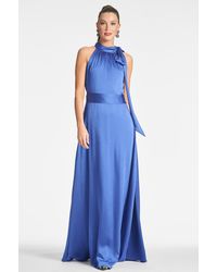 Sachin & Babi - Kayla Gown - Lyst