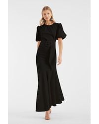Sachin u0026 Babi Camila Dress in Blue | Lyst UK