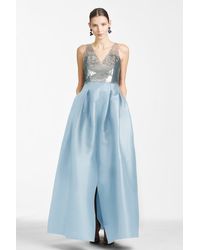 Sachin & Babi - Erica Gown - Lyst