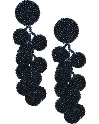 Sachin & Babi - Coconuts Earrings - Lyst