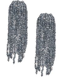 Sachin & Babi - Fountain Earrings - Lyst