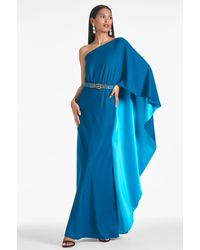 Sachin & Babi - Zahara Gown - Lyst
