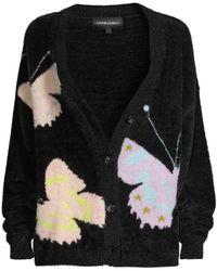 Women's Cynthia Rowley Cardigans from 