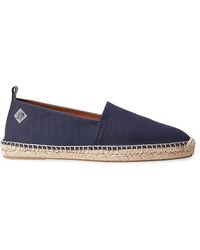 Ralph Lauren Purple Label Shoes for Men 