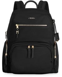 tumi backpack online