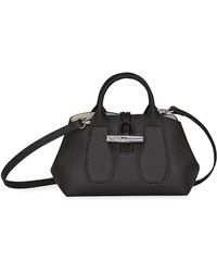 longchamp roseau sale