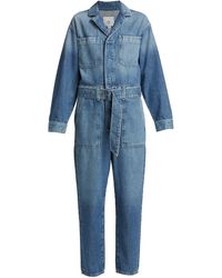 AG Jeans Jumpsuits for Women - Up to 69% off at Lyst.com