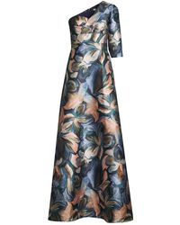 Kay Unger Maxi and long dresses for Women - Up to 25% off at Lyst.com