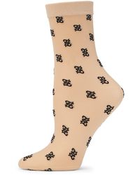 saks fendi tights