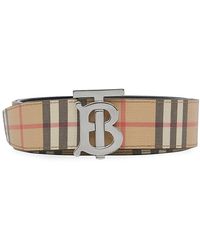 Burberry belt sale Clearance
