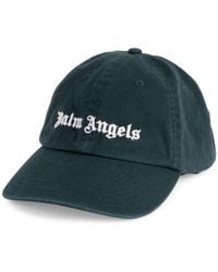 palm angels dad hat