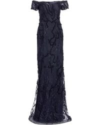 Teri jon gowns clearance Clearance