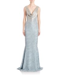 Carmen Marc Valvo Dresses for Women 