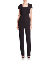armani jumpsuit