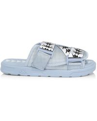 mens kappa sandals