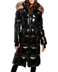 sam puffer coat sale