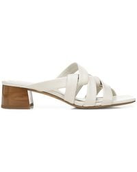vince hanna mule