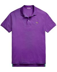 Ralph Lauren Purple Label T-shirts for Men | Online Sale up to 30% off |  Lyst