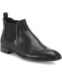 boots armani diamonds