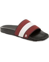 bally slides sale