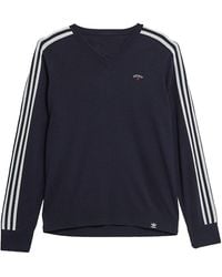 adidas Sweaters and knitwear for Men | Online Sale up to 82% off | Lyst